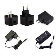 Adaptador de parede para parede / desktop 12V com 2 anos de garantia